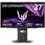 27-inch LG UltraGear 27GX790A-B 2560 x 1440 OLED Monitor