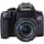 Reflex EOS 850D - Black + Canon Canon Zoom Lens EF-S 18-55mm F/4-5.6 IS f/4-5.6