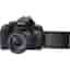 Reflex EOS 850D - Black + Canon Canon Zoom Lens EF-S 18-55mm F/4-5.6 IS f/4-5.6