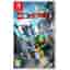 The LEGO Ninjago Movie Video Game - Nintendo Switch