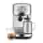 Espresso machine Without capsule Sage The Bambino Plus SES500 L - Silver