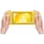 Switch Lite 32GB - Yellow