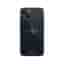 Back Market Case iPhone 13 mini and protective screen - GRS 4.0 Recycled plastic - Transparent