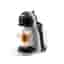 Espresso machine Dolce gusto compatible De'Longhi Mini Me EDG155BG 0.8000L - Grey/Black