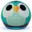 Amazon Echo Dot 5 Kids Bluetooth Speakers - Blue