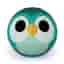 Amazon Echo Dot 5 Kids Bluetooth Speakers - Blue