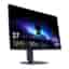 27-inch Alienware AW2725DM 2560 x 1440 LED Monitor Black