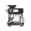 Coffee maker with grinder Sage The Barista Touch Impress – with Cold Extraction L - Black Stainless Steel