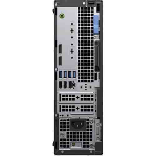 Dell OptiPlex 5070 Core i7 3 GHz - SSD 256 GB RAM 32GB