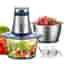 Koios 500W Electric Food Chopper WG-EB-310 Food mixer