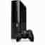 Xbox 360 System Model E - Black