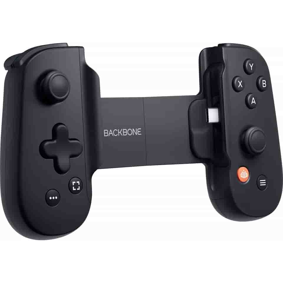 Backbone One 2ND Gen Smartphone Accessories