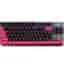 Asus Keyboard QWERTY ROG Strix Scope TKL Electro Punk