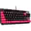 Asus Keyboard QWERTY ROG Strix Scope TKL Electro Punk