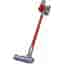Dyson V8 Origin Vacuum Cleaner - Red
