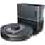 Robot vacuum SHARK UR2500SR