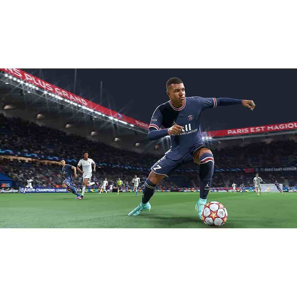 FIFA 22 - PlayStation 4