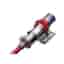 Vacuum cleaner with bag DYSON V10 Motorhead Lightweight