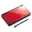 Nintendo DS Lite - Red