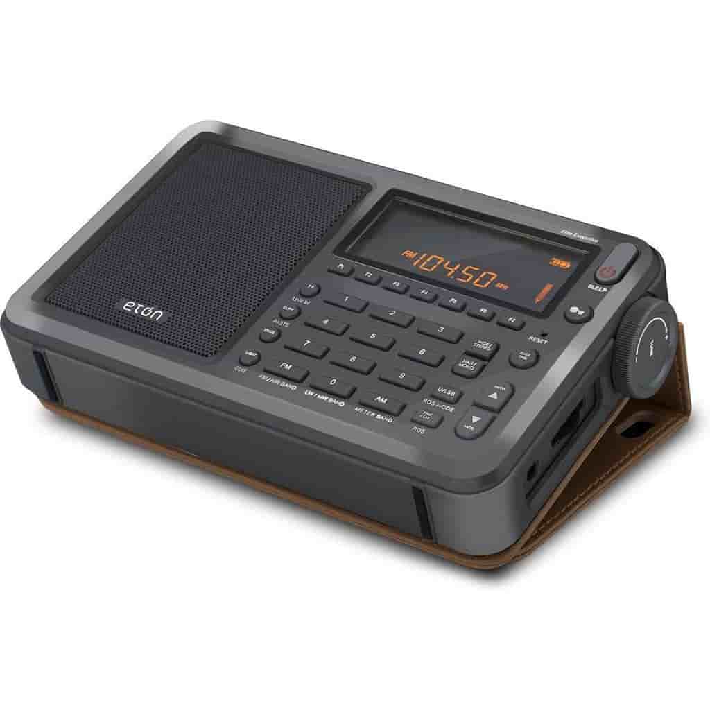 Eton NELITESATELLIT Radio alarm