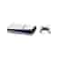 PlayStation 5 Slim Digital Edition 1000GB - White 5 Pro + Sony PlayStation 5