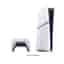 PlayStation 5 Slim Digital Edition 1000GB - White 5 Pro + Sony PlayStation 5
