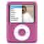 iPod nano 3 2007 8GB - Pink