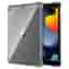 Clear Case Cover for Apple iPad - 10.2 {7/8/9 Gen}
