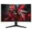 Msi 27-inch Monitor 1920 x 1080 LED (Optix G271C)