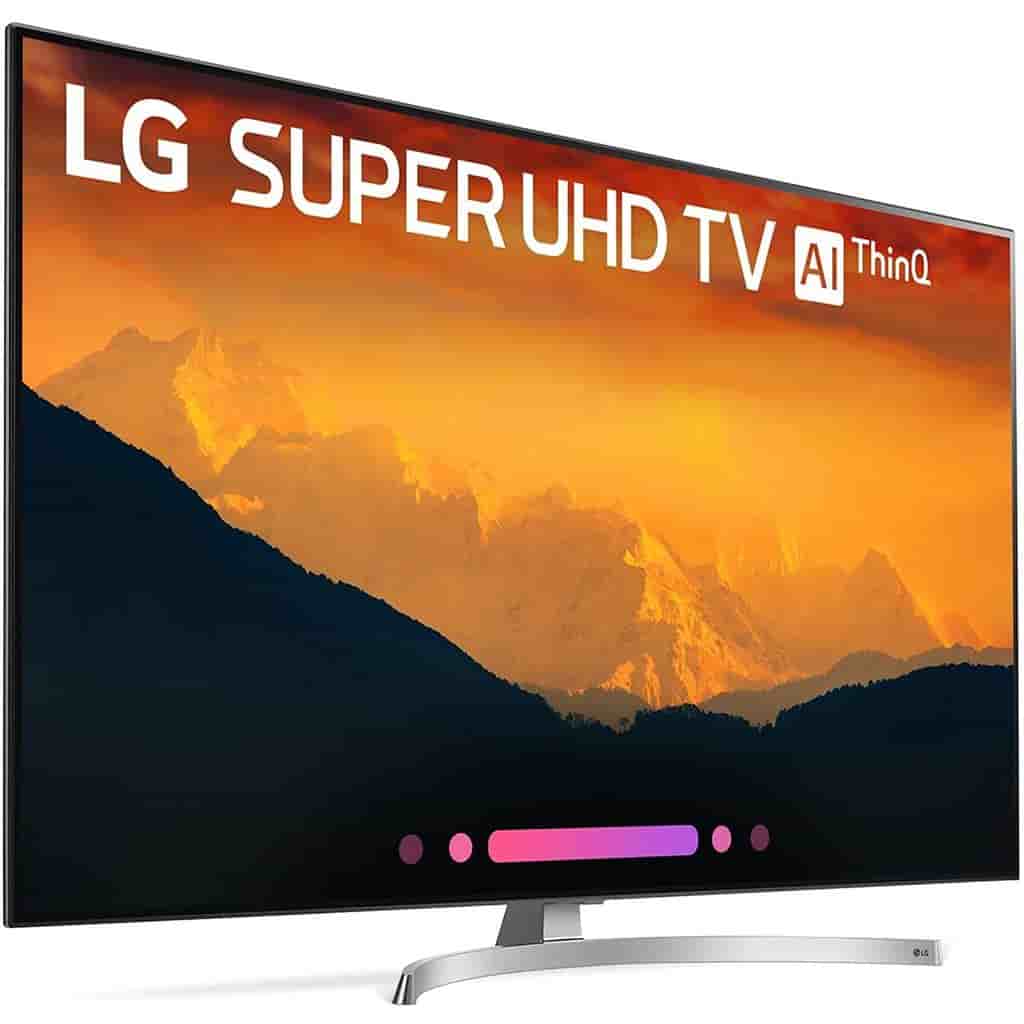 LG 65-inch OLED65G2PUA 3840 x 2160 TV