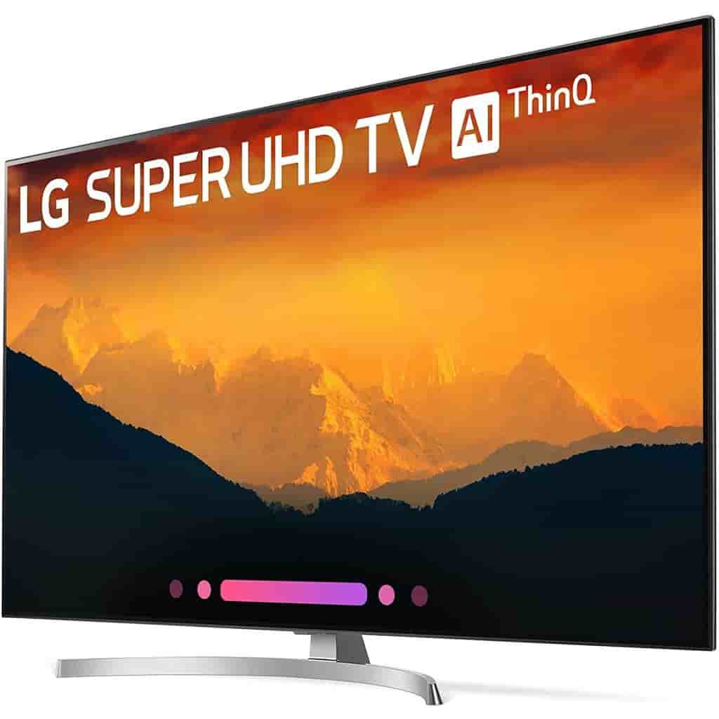 LG 65-inch OLED65G2PUA 3840 x 2160 TV