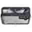 Galaxy S24 and protective screen - TPU - Black