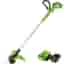 Greenworks ST24L410 Grass trimmer