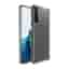 Galaxy S22+ 5G case - Plastic - Clear