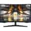 Samsung 27-inch Monitor 2560 x 1440 LED (LS27CG556ENXZA)