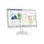 Lenovo 24-inch Monitor 1920 x 1080 LCD (L25e-40)