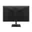 LG 27-inch Monitor 1920 x 1080 LCD (27BK400H-B)