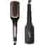 Nicebay Hair Straightener Brush Negative Ion Hair - Black Hair straightener