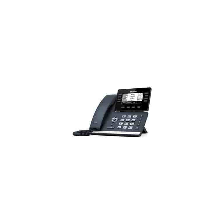 Yealink YEA-SIP-T53W Landline telephone