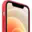 Apple Case iPhone 12 mini - Leather Red