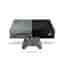 Xbox One 1000GB - Gray - Limited edition Call of Duty: Advanced Warfare + Call of Duty: Advanced Warfare