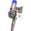 Dyson SV10 Vacuum Cleaner - Gray