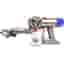 Dyson SV10 Vacuum Cleaner - Gray