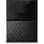 Western Digital WDBFKF0010BBK-WESN External hard drive - HDD 1 TB