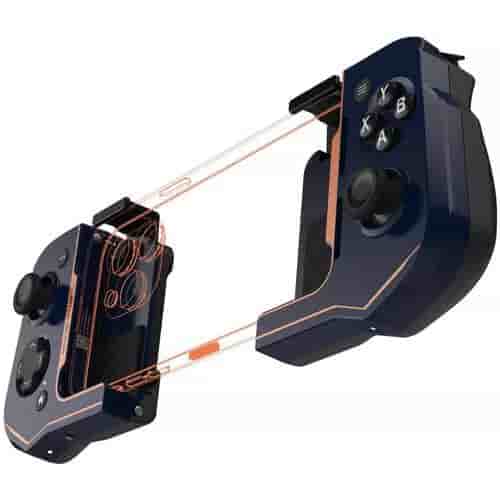 Turtle Beach Atom Controller iOS Smartphone Accessories