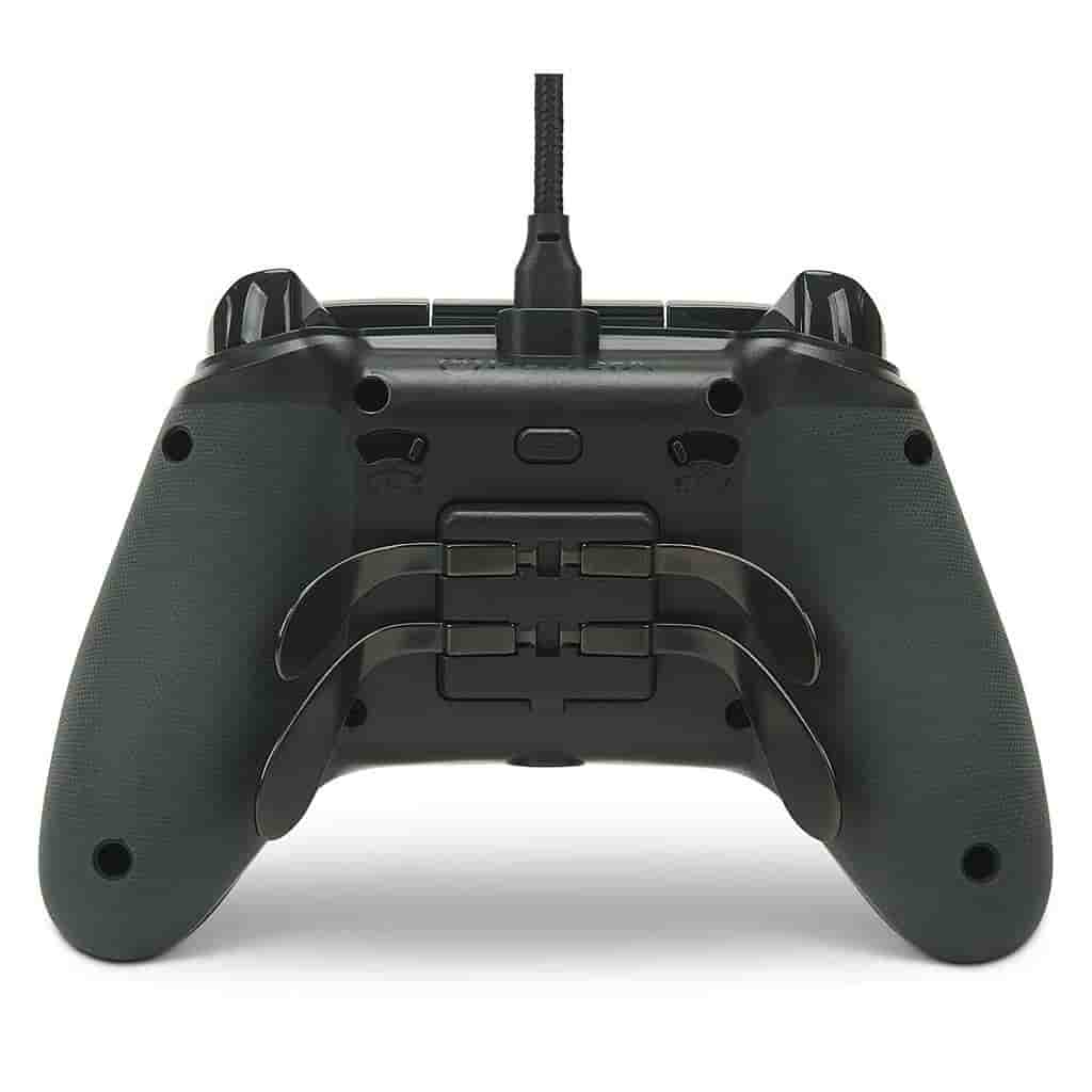 Powera Fusion Pro 2