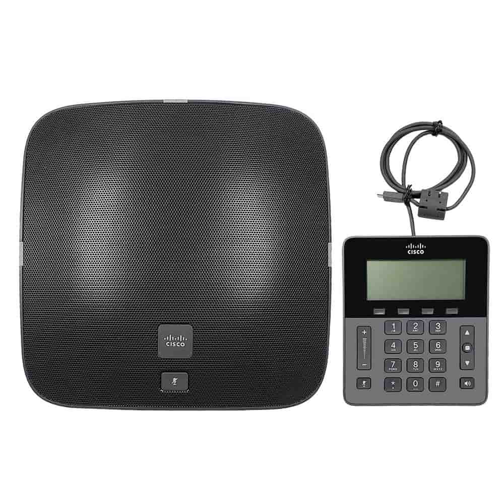 Cisco CP-8831-K9 Landline telephone