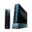 Nintendo Wii - Black