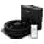 Robot vacuum IHOME CLEAN IHRVS1-3BLK