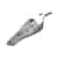 Handheld vacuum cleaner BLACK & DECKER HNVC215B10